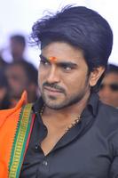 Ram Charan Ayyappa Maala Photos